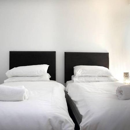 Turtle Apartment Edinburgh Dış mekan fotoğraf