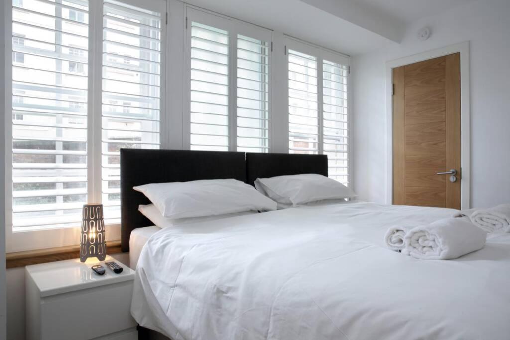 Turtle Apartment Edinburgh Dış mekan fotoğraf