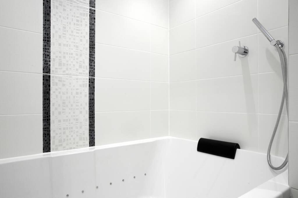 Turtle Apartment Edinburgh Dış mekan fotoğraf