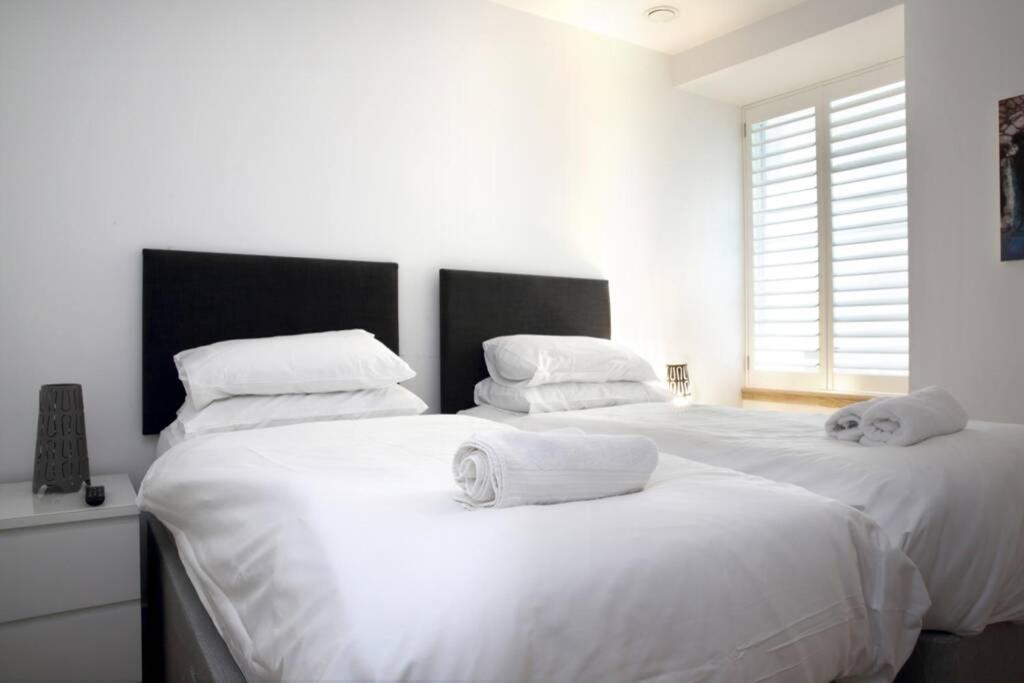 Turtle Apartment Edinburgh Dış mekan fotoğraf