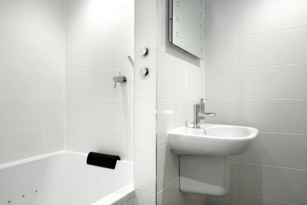 Turtle Apartment Edinburgh Dış mekan fotoğraf