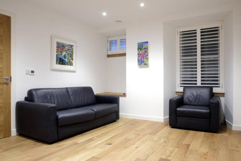 Turtle Apartment Edinburgh Dış mekan fotoğraf