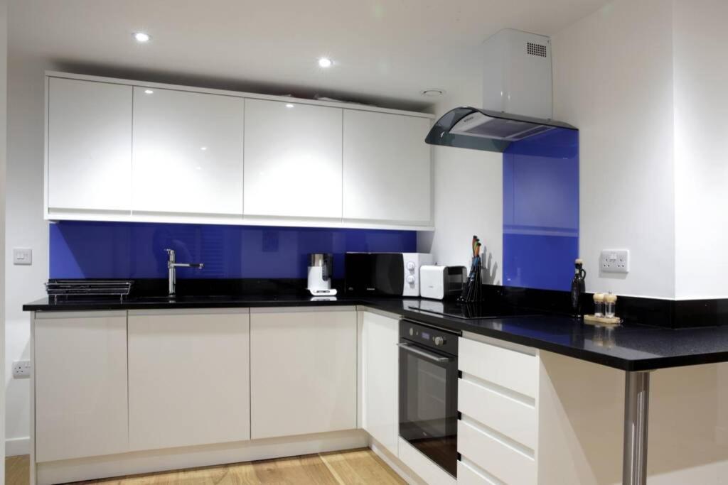 Turtle Apartment Edinburgh Dış mekan fotoğraf